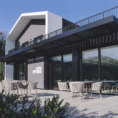 Locanda Appennino Predappio Exterior foto