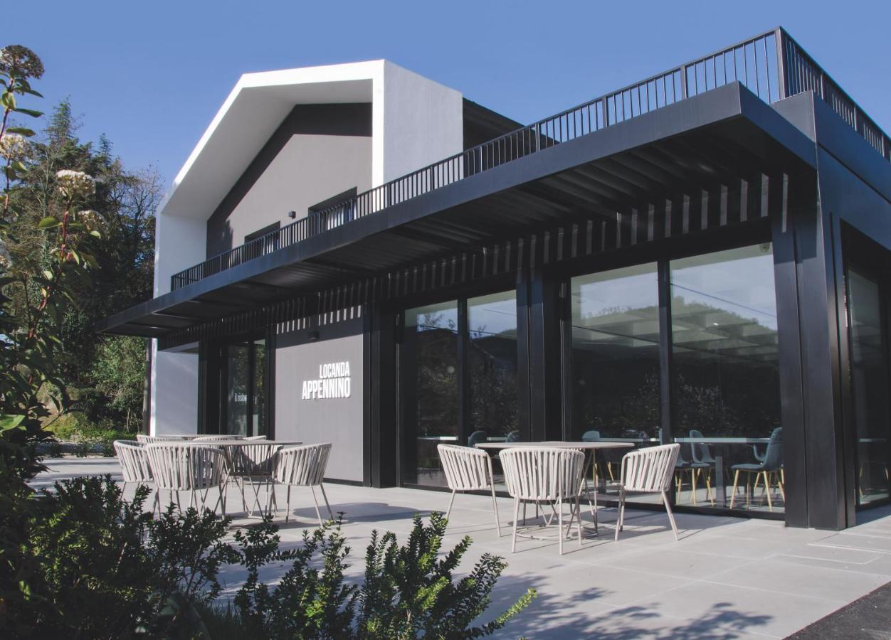 Locanda Appennino Predappio Exterior foto