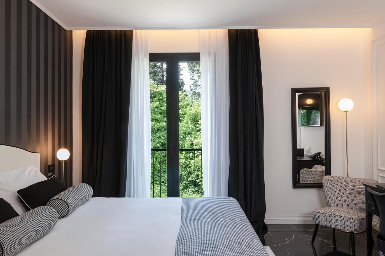 Locanda Appennino Predappio Exterior foto